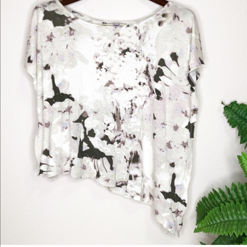 JENNIFER LOPEZ LOOSE TOP | S